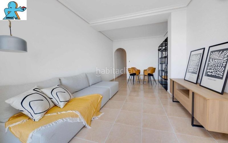 Foto 8953a4b7-4741-4a89-b903-fe652455c05a. Apartament a Benijófar