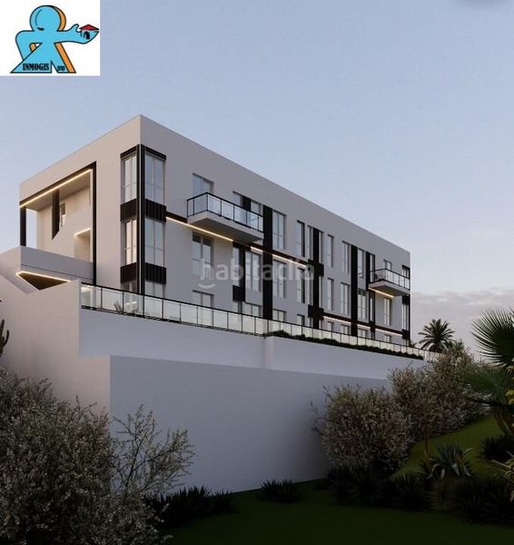 Foto ce9775da-9403-4d09-8c76-ac740104da58. Apartament a Benijófar