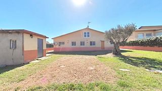 Casa in Bigues i Riells del Fai. Casa reformada en una sola planta, amb parcella plana i vistes p