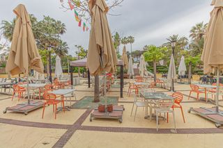 Business premise in La Alcaidesa