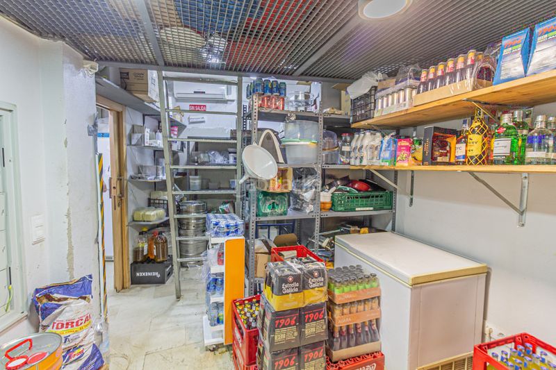 Foto 01f53c0e-c02a-4472-acd7-e5fc19485d57. Local comercial a La Alcaidesa