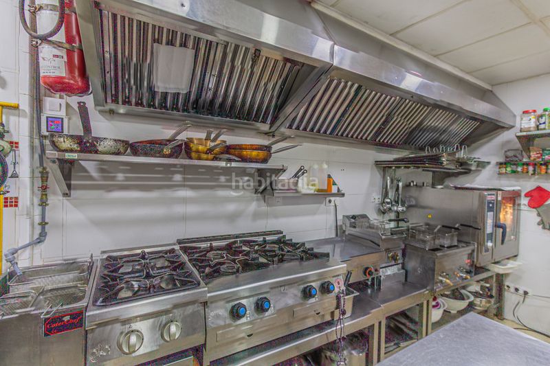 Foto 4e1d96da-eea3-4757-88c5-d167628a38e9. Local comercial a La Alcaidesa