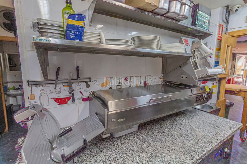 Foto 7a6dc474-9817-4ba9-aa58-a84df1eaea78. Local comercial a La Alcaidesa