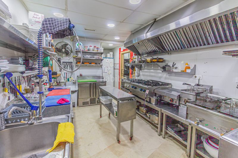 Foto acc2e728-fa1e-4fed-b41d-18a5f527ecb0. Local comercial a La Alcaidesa