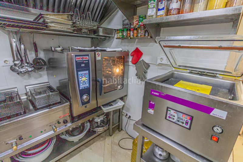 Foto b3da66af-fd44-4bce-9e26-e13d5a491aa0. Local comercial a La Alcaidesa
