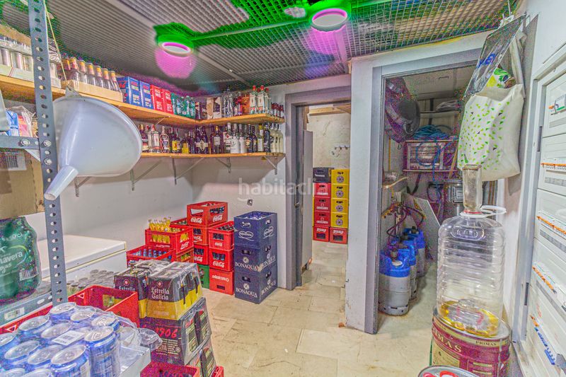 Foto ec8f9efe-a38b-4531-8cf0-b1de6e9665f1. Local comercial a La Alcaidesa