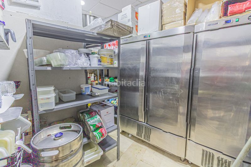 Foto fce72aa3-9f70-48dd-ad56-36ae8b8795fc. Local comercial a La Alcaidesa