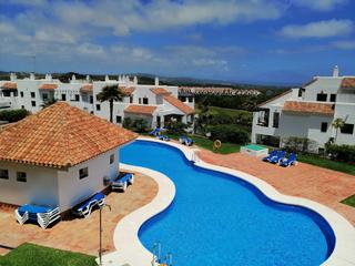 Lloguer Apartament a La Alcaidesa