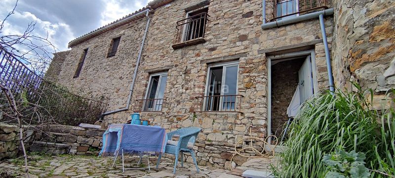 Foto 2f2e0c81-1420-4582-af48-4da62d329184. Casa adosada en Castellar de la Frontera