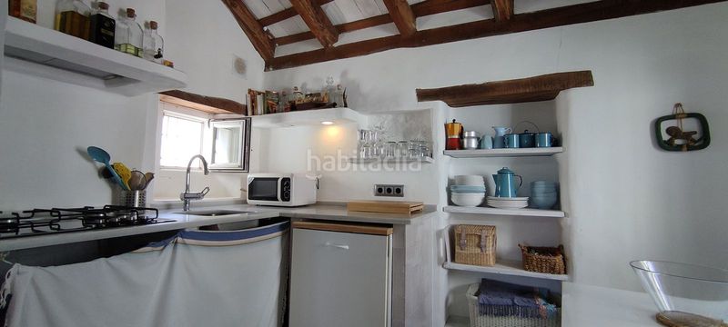 Foto 5d4b2d94-62c2-41ef-a099-20d6b47d7d40. Casa adossada a Castellar de la Frontera