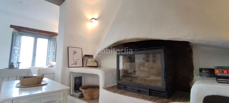 Foto 8e05407c-4c60-4ade-b4c8-cdb19186a284. Casa adossada a Castellar de la Frontera