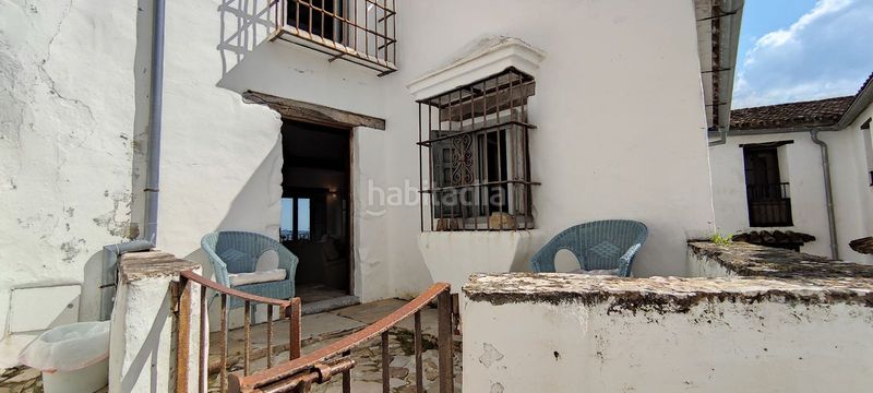 Foto 9b88bc7e-c3c6-40f6-b4e9-a06703f16c97. Casa adossada a Castellar de la Frontera