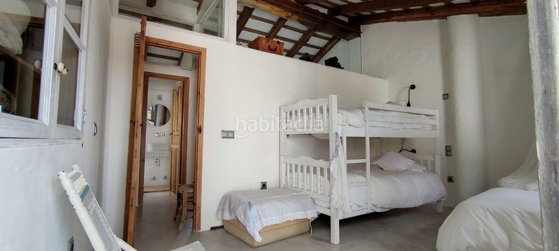 Foto 9e7e29b8-d2eb-4457-b19c-125a076cdda7. Casa adossada a Castellar de la Frontera