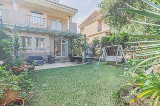 Maison jumelée à La Alcaidesa