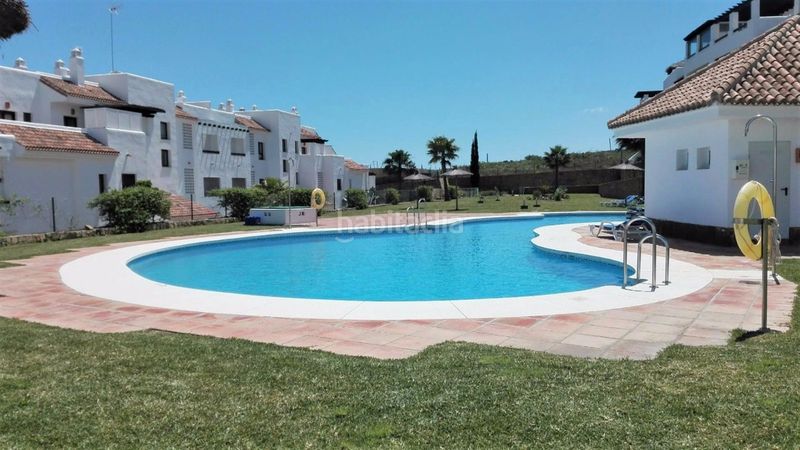 Foto 079f6dfd-ca4e-4b3f-95a9-8c66008a098f. Rent penthouse with parking pool in La Alcaidesa