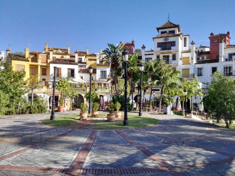 Foto 9423d9bd-a353-463a-8a34-1563867403a6. Apartament amb aparcament piscina a La Alcaidesa
