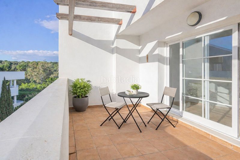 Foto aeda6b1f-df65-4d08-b3e3-f6af7dd6801c. Apartament amb aparcament piscina a La Alcaidesa