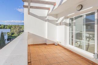 Apartament a La Alcaidesa