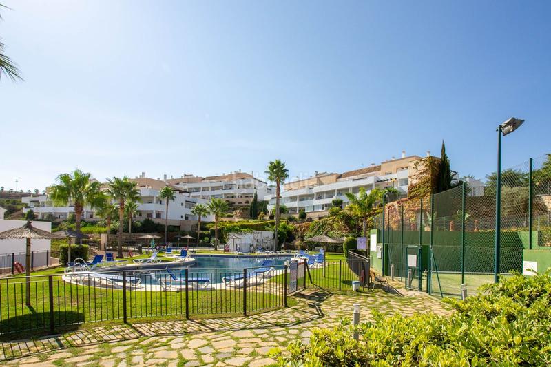 Foto 019a422e-2f63-48a0-bc65-d8397b12ed97. Appartement avec parking piscine dans La Alcaidesa