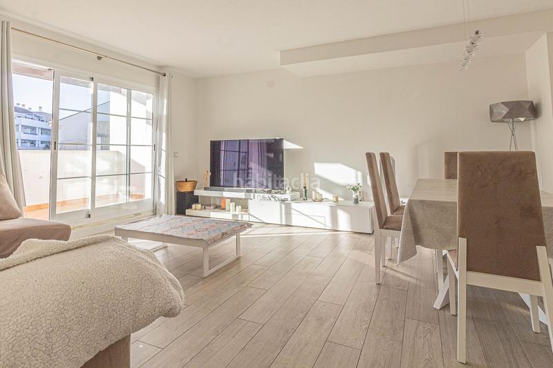 Foto 49cc564c-03ec-4b91-949d-e3d3859be168. Appartement avec parking piscine dans La Alcaidesa