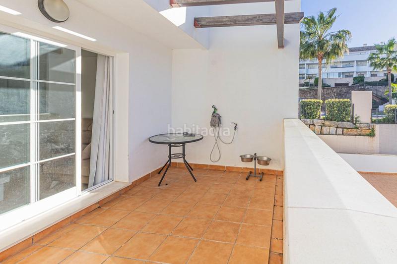 Foto 6e0aabc9-7c35-481b-a4bd-00fa5bd31996. Appartement avec parking piscine dans La Alcaidesa