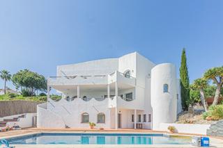 Chalet in Sotogrande Alto