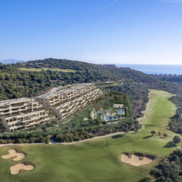 Foto f97afb66-6c65-431d-a774-66f3087348ab. Àtic amb aparcament piscina a San Pedro-Gabriel Miró-María Guerrero Línea de la Concepción (La)