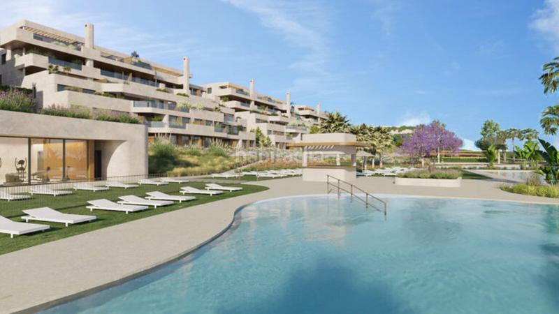 Foto 532ba214-f1f4-4e84-8328-ee1b849712ba. Apartament amb aparcament piscina a La Alcaidesa