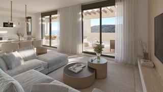 Apartament a La Alcaidesa