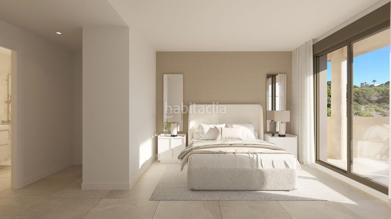 Foto 6ff8f1c4-aaa4-4999-a58e-b5fc44865041. Apartament amb aparcament piscina a San Pedro-Gabriel Miró-María Guerrero Línea de la Concepción (La)
