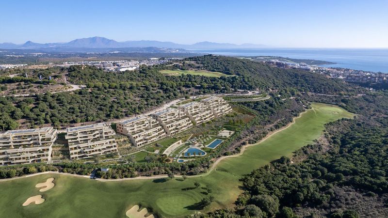 Foto fe6997c5-d03b-4400-91e9-c8058be4fe19. Apartament amb aparcament piscina a San Pedro-Gabriel Miró-María Guerrero Línea de la Concepción (La)