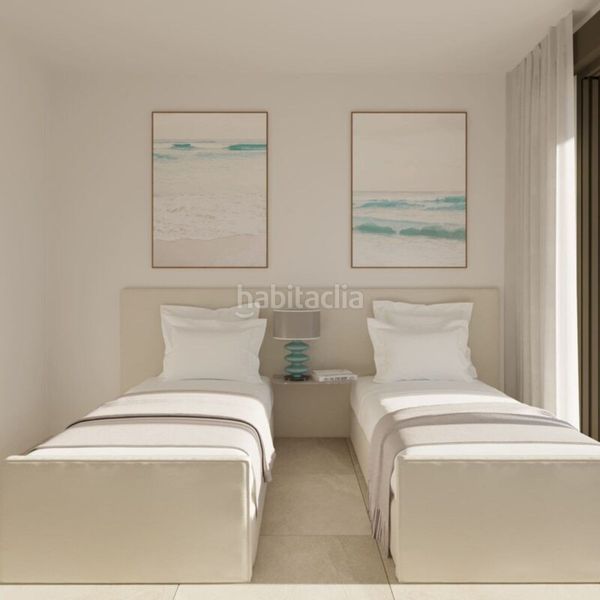 Foto d329acaa-ffa2-44b0-ac4b-d93a84e3578f. Apartamento en San Pedro-Gabriel Miró-María Guerrero Línea de la Concepción (La)