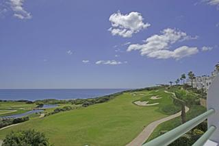 Apartament a La Alcaidesa