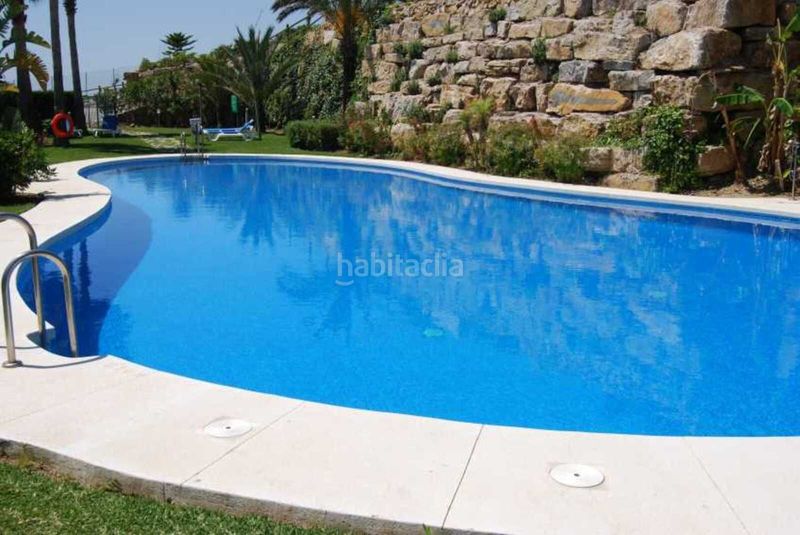 Foto 5971a215-d1aa-43ca-bcfe-0b6cc8159610. Apartament amb aparcament piscina a La Alcaidesa