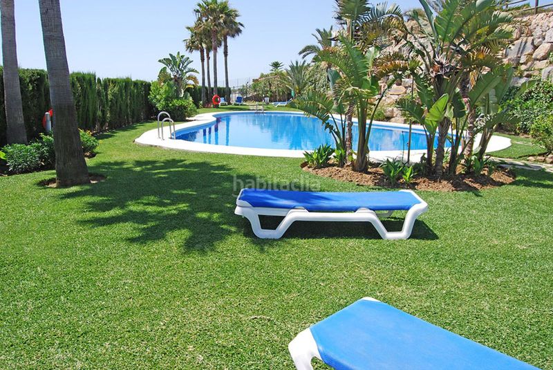 Foto 62c15c72-62cf-4969-a504-7d3402f3b3f4. Apartament amb aparcament piscina a La Alcaidesa