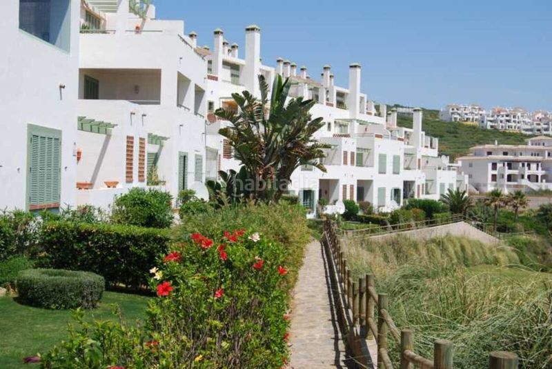 Foto 62c661d2-2dec-4ebb-8b79-ffa5306f16bb. Apartament amb aparcament piscina a La Alcaidesa