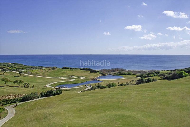 Foto 66d9d3dc-78da-4bd8-85b0-0217efb3e05a. Apartament amb aparcament piscina a La Alcaidesa