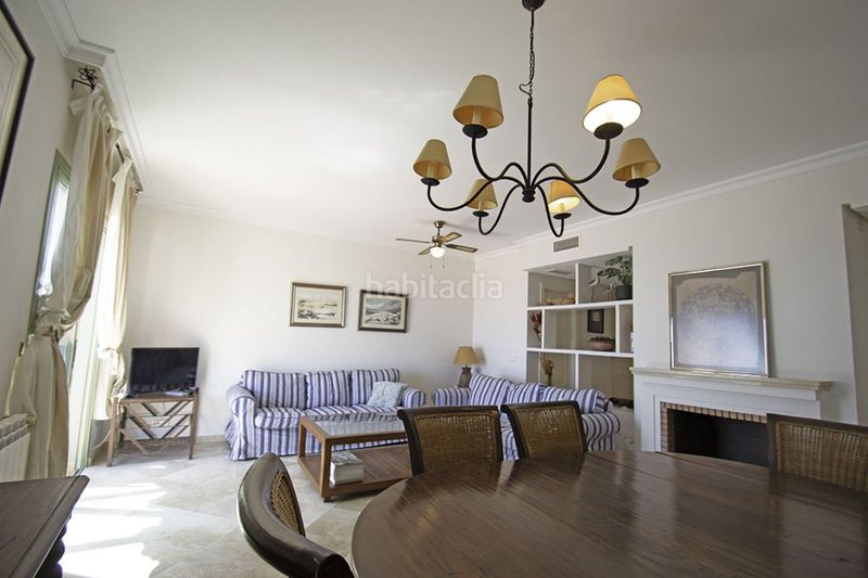 Foto 7d1aee26-9419-4711-8e4b-9ea91dbc78f3. Apartament amb aparcament piscina a La Alcaidesa
