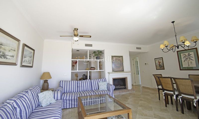 Foto a402435a-1b7b-4391-9c78-5818a3152076. Apartament amb aparcament piscina a La Alcaidesa
