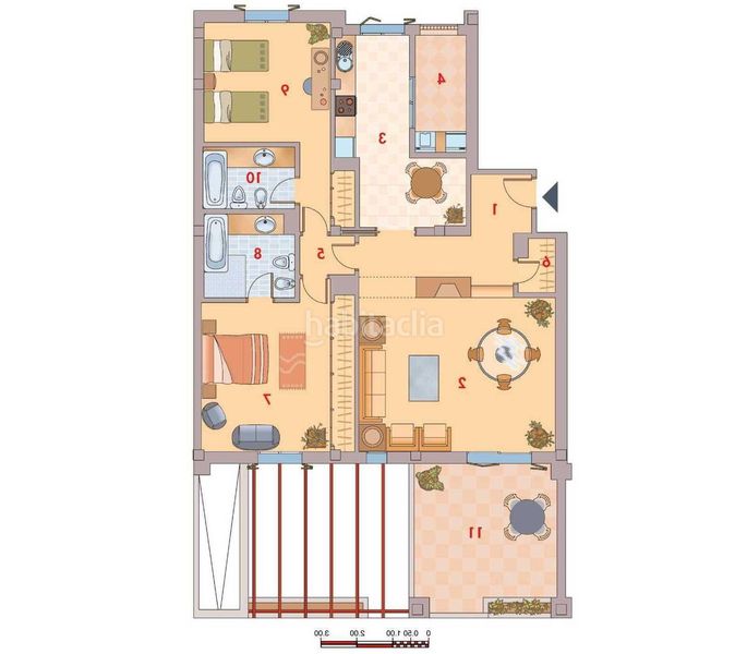 Foto c07c3791-a0b7-4ad7-9cb0-0c88d2e192d1. Apartament amb aparcament piscina a La Alcaidesa