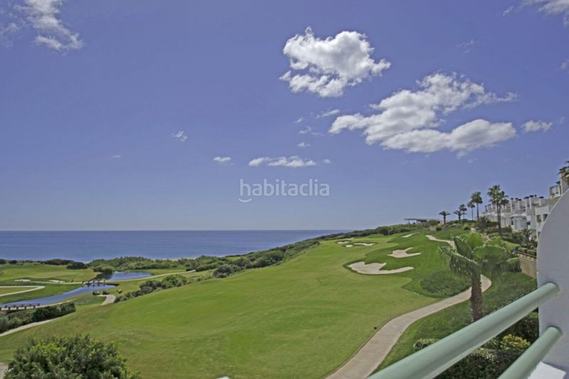 Foto c94b59c2-3608-4f3a-91b3-409cf3dcaa1b. Apartament amb aparcament piscina a La Alcaidesa