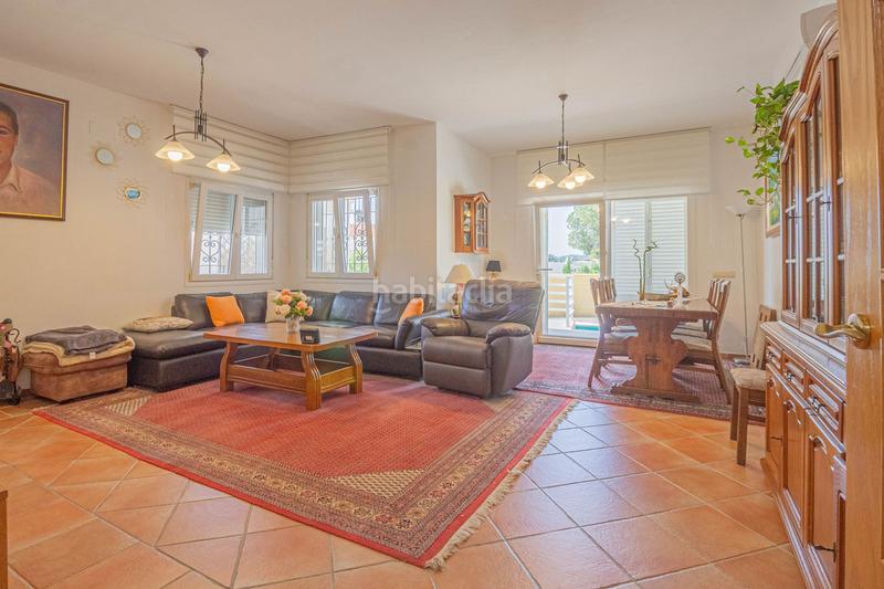 Foto ae74a762-de55-4551-9a92-2e020ff233af. Chalet mit parking pool in San Enrique-Guadiaro-Pueblo Nuevo Sotogrande