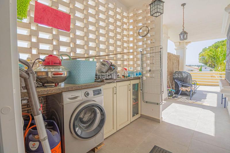 Foto cf12701c-8fe6-4926-971e-d43a07665a6b. Chalet mit parking pool in San Enrique-Guadiaro-Pueblo Nuevo Sotogrande