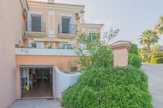 Casa adossada a La Alcaidesa