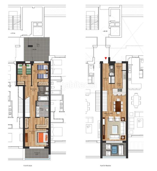 Foto 16fd6e49-528f-4529-ba05-6eed2c10db35. Apartment with parking pool in La Alcaidesa