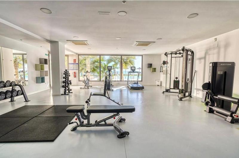 Foto 3ed22e35-fb49-4dd7-b15b-5db4606b6606. Apartment with parking pool in La Alcaidesa