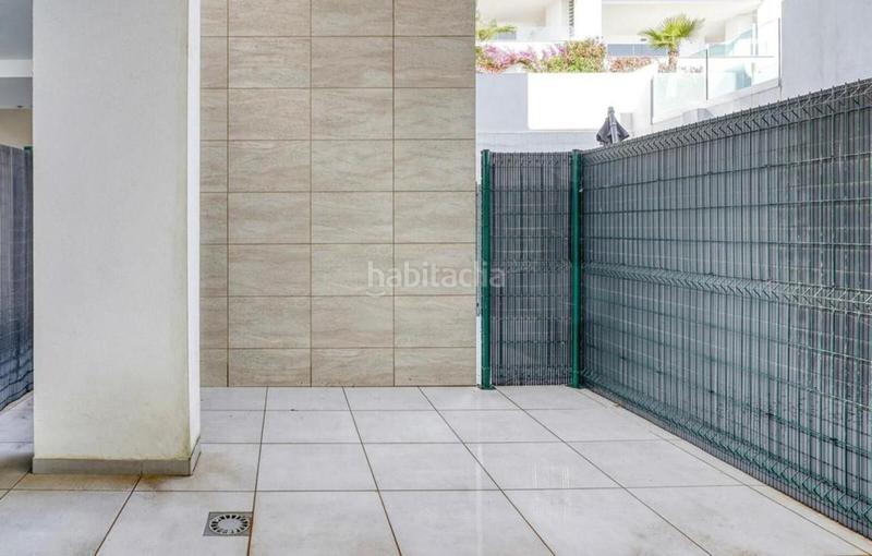 Foto 8ea631ed-0120-49b0-8697-62e2362a92d3. Apartment with parking pool in La Alcaidesa