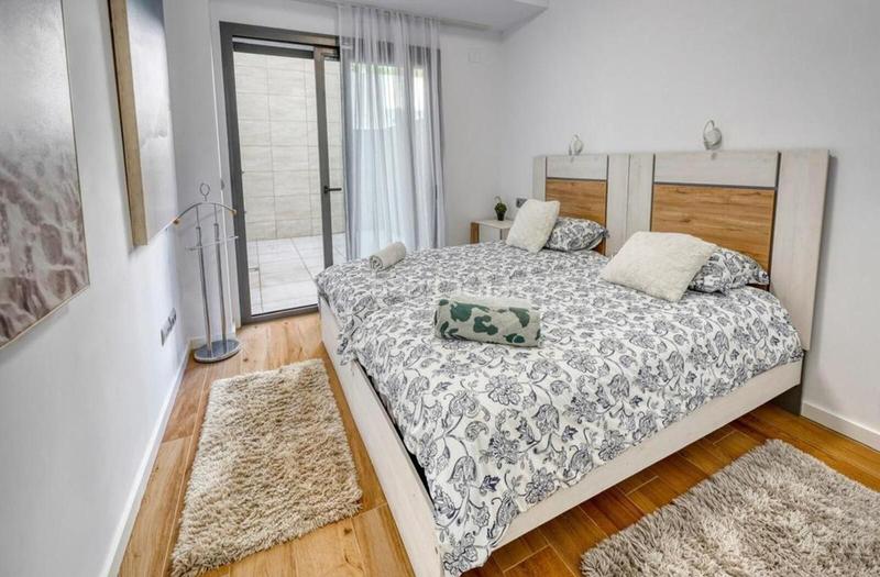 Foto 9609f9e4-4033-4292-a229-1f565aa5a507. Apartment with parking pool in La Alcaidesa