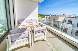 Apartment in La Alcaidesa