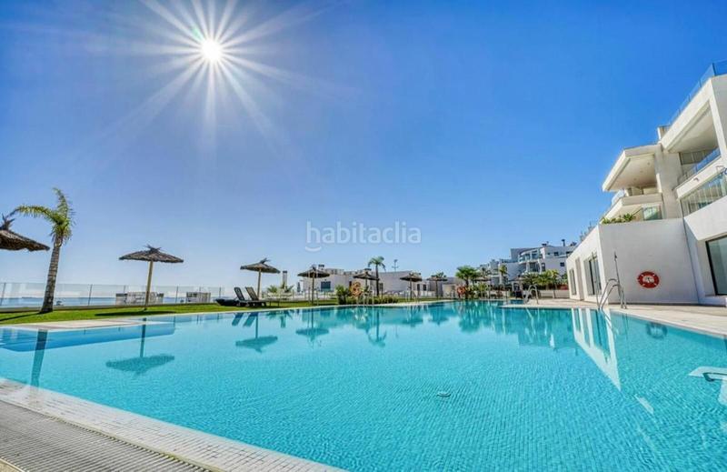 Foto 037c4b7d-6435-436d-b120-31056895cf38. Appartement avec parking piscine dans La Alcaidesa